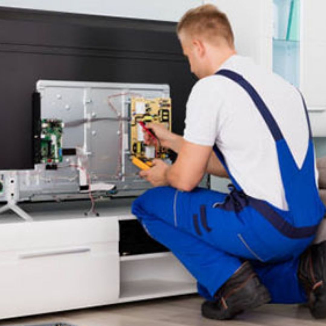 Bismil Televizyon Tamircisi